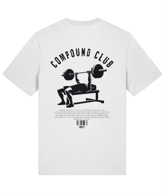 Compound Club The Compound Club Collection – RVLT Clothing
